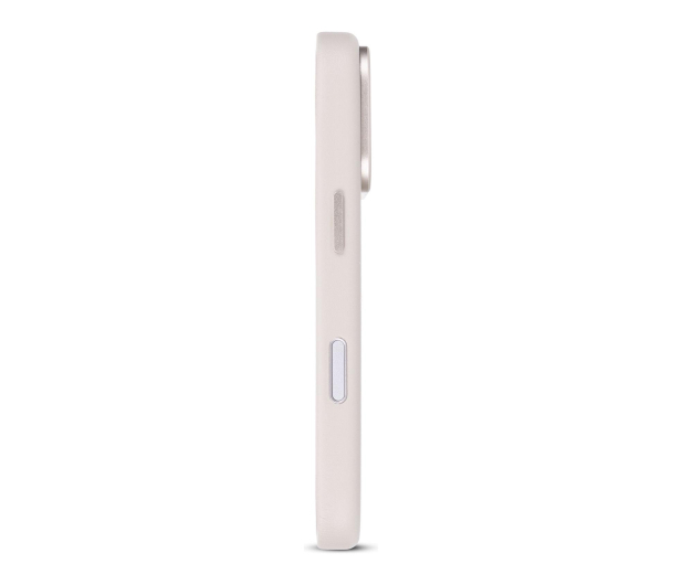 Decoded Leather Backcover do iPhone 18 Pro Max MagSafe (taupe) - 1586677 - zdjęcie 4